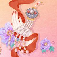 2022年,第七天,第八天,哪一天是常见的植物花