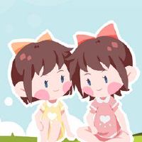 孩子出生在龙舟节吗?这是一个令人羡慕的生活。