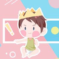 爸爸是兔子母亲属于鸡宝宝是一只老虎。