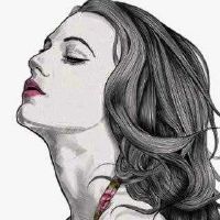 女人好看的哪个特征?