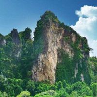 天河人的业务是什么?