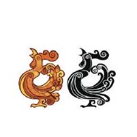 如何表达黄道带鸡的情感爱情