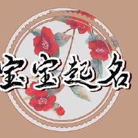 一个好名字，一个好名字，一个好名字，一个好名字