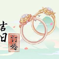 2022 Chinese calendar in May, 1st day, gentle girli days