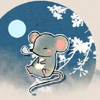 1972年，一只鼠标2022年全年财富是一个平稳的工作。