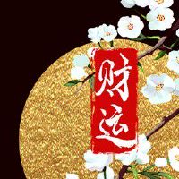 什么颜色头发最旺财 容光焕发增旺财运