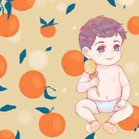 生日八字符计算2023年月球日历出生的兔子出生的婴儿生活?