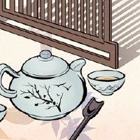 第三层不是一位可以生活在主要观点的一般人。