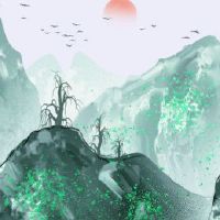 大官面相特征 口大牙大耳朵高眉毛上扬