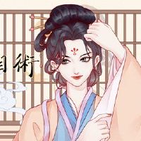 双手女人王府?财富可以羡慕