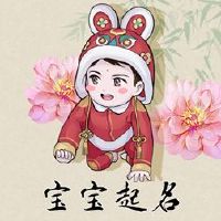 名叫陈的男婴命名为大全2022的名字