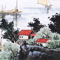 日后注定富贵女人面相 耳垂肉多厚实