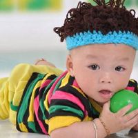 2022年8月17日出生男婴最佳取名 霸气阳光宝宝名集锦