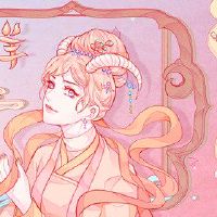 羊人们每月有2022年吉利和不利的取向。