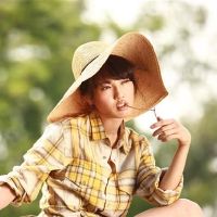 自信而优雅是这些星座上的发光点，迷人和闪耀，人们无法睁开眼睛。