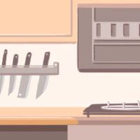 办公家具放在风水知识中不适合直门