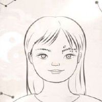 女人鼻尖下有痣好不好 性格较为急躁