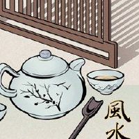 适合在家庭中放置绿色种植