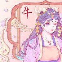 85年牛2022年财运 感情需调整自身心态