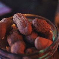 招财的烧烤店名