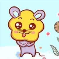 在鼠标中的国王终身逃离抢劫案