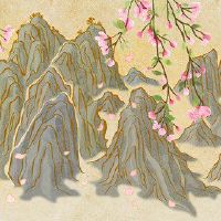 优雅的花店名称需要受到启发