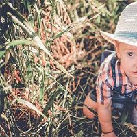 2022男性婴儿出生在Darg Daul节名叫大全