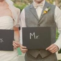 结婚后的不同星座男子