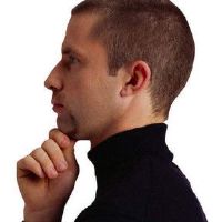 看着鼻宽的人是什么?