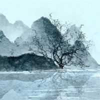 郑轩男性生活特征成熟稳定