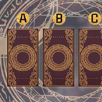 爱塔罗牌试验2023你的异性恋命运爆炸了吗？