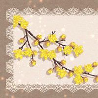 早餐店的名称令人愉悦