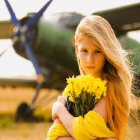 7月8日新生女宝宝名字 寓意好有气质的女孩名字