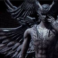 第12个星座的魔鬼