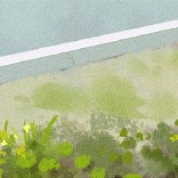 石榴石的市场价格差。