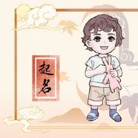 春天出生的男孩名字氛围男孩名字