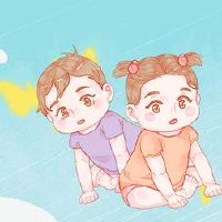 爸爸是一个适合兔子的宝宝？这很棒。