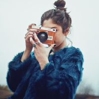 不要出去玩，最简单的星座