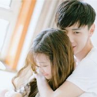 12星女孩有一个男人的男人