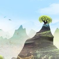 女人绝对幸福痣 眼边脚底有痣通天大财