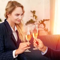 如何在工作场所做12个星座