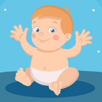 2022年4月出生宝宝如何取名字 虎年孩子取名宜用字分享