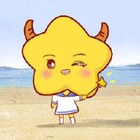 在月历的第二天内是什么星座的神话故事是什么？