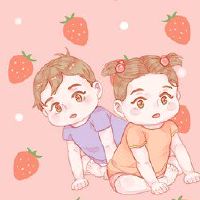 母亲属于兔子是一只兔子。