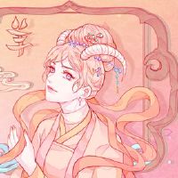 在2022年,有一个天翔Potao的十二生肖女孩。