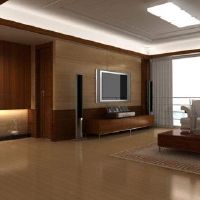 客厅沙发是在门口的好风水。