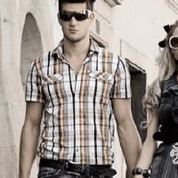 英雄联盟情侣名字