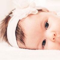 姓林的女宝宝高分名字大全