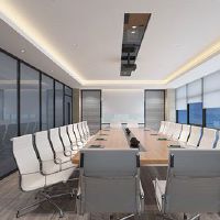 大气好听的公司起名