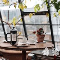 有腔调的文艺店铺名字